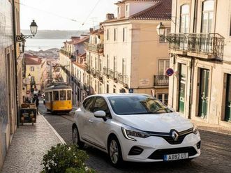 renault clio 1.5 blue dci, 86cv