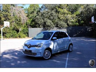 renault twingo vibes