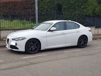 giulia 2016 2.0 t super 200cv auto