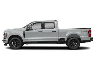 new 2026 ford f-250 super duty srw xlt