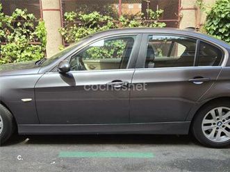 bmw serie 3 318d e90