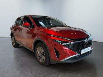 nissan qashqai tekna+ 1.3 mhev 158ps/116kw xtronic 2...