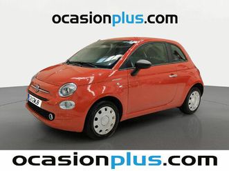 fiat 500 1.0 hybrid dolcevita (70 cv)