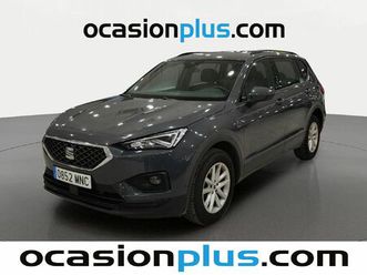 seat tarraco 1.5 tsi s&s style xl (150 cv) 7 plazas