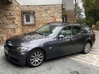bmw serie 3 330xi touring e91