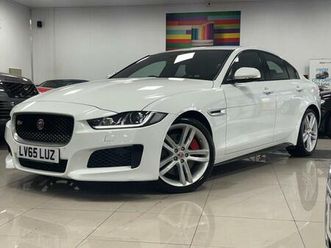 3.0 v6 s auto euro 6 (start/stop) 4dr