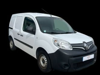 renault kangoo 1.5 dci business 3l s/s