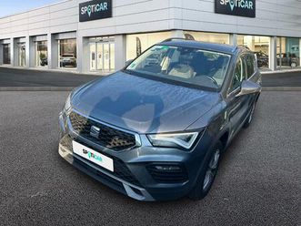 1.5 tsi 150 ch act start/stop dsg7 style business