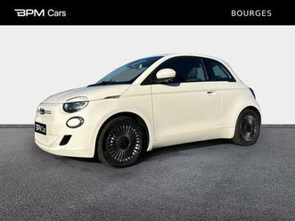 fiat - e 95ch icône