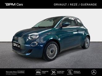 fiat - e 95ch icône