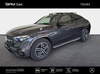 mercedes-benz - 220 d 197ch amg line 4matic 9g-tronic