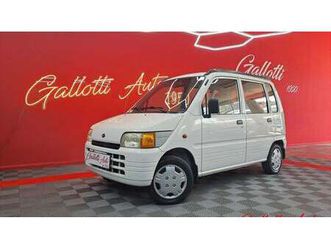1998 daihatsu move benzina 43cv a vendre