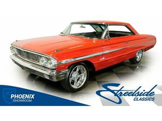 1964 ford galaxie