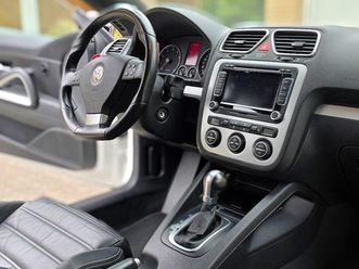 vw scirocco 2.0 julho/08