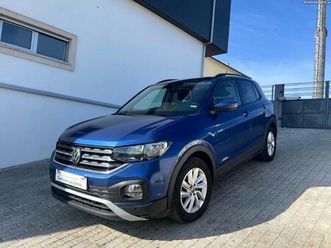 vw t-roc 1.0 tsi life junho/22
