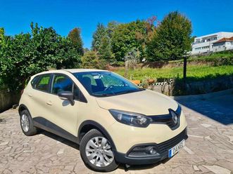 renault captur 0.9 tce expression