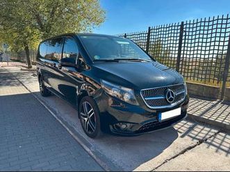 mercedes-benz - vito