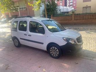 mercedes-benz - citan