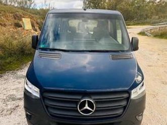 mercedes-benz - sprinter
