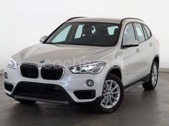 bmw x1 xdrive20i auto