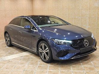 mercedes-benz eqe eqe, cx. a., 292cv