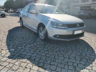 vw jetta 1.6 tdi trendline bluemotion maio/14