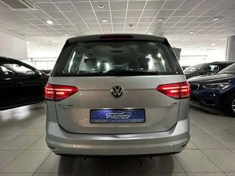 touran 1.6tdi business and navi ed. dsg7 85kw