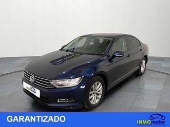volkswagen passat variant 2.0tdi bmt advance 4m 110kw