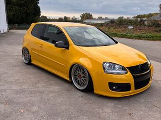 golf 5 gti