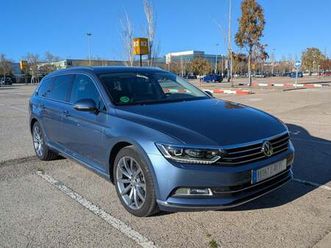 volkswagen passat 1.8 tsi sport dsg