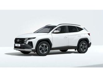 hyundai tucson 1,6
