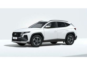 hyundai tucson 1,6