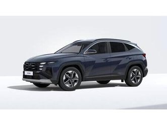 hyundai tucson 1,6