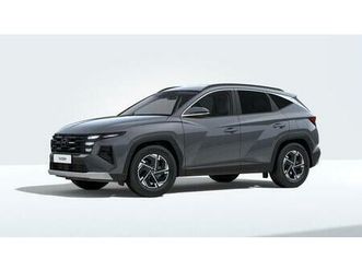hyundai tucson 1,6