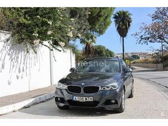 bmw serie 3 335ia xdrive gran turismo
