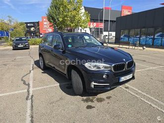 bmw x5 sdrive25d