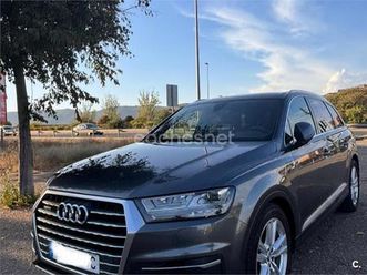 audi q7 sport 3.0 tdi quattro tiptronic
