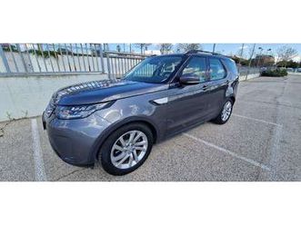 2.0sd4 hse luxury aut.