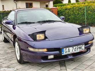ford probe