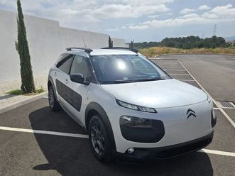 citroën c4 cactus 1.2 puretech shine