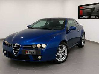 alfa romeo brera 2.4 jtd skyview