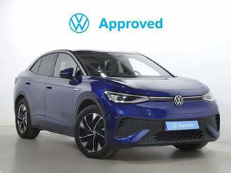 volkswagen id.5 pro performance 150kw 77kwh