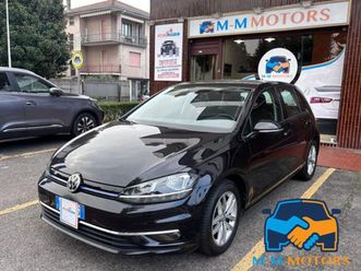 golf 7ª serie golf 1.5 tgi dsg 5p. business bluemotion technology