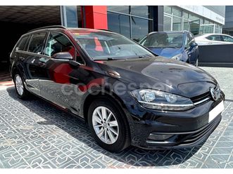 volkswagen golf ready2go 1.0 tsi variant