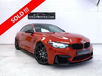 3.0 biturbo competition dct euro 6 (start/stop) 2dr