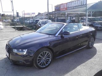 audi a5 2.0 tdi dpf, cx. a., 177cv