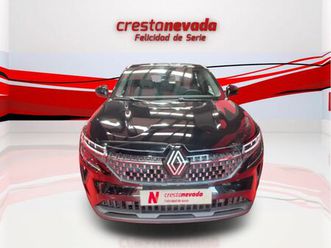 equilibre mild hybrid 103 kw (140 cv)