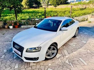 audi a5 1.8 tfsi