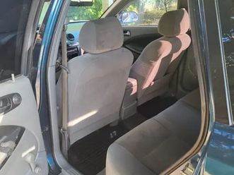 chevrolet lacetti 2008