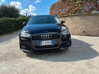 audi a1 90 cavalli